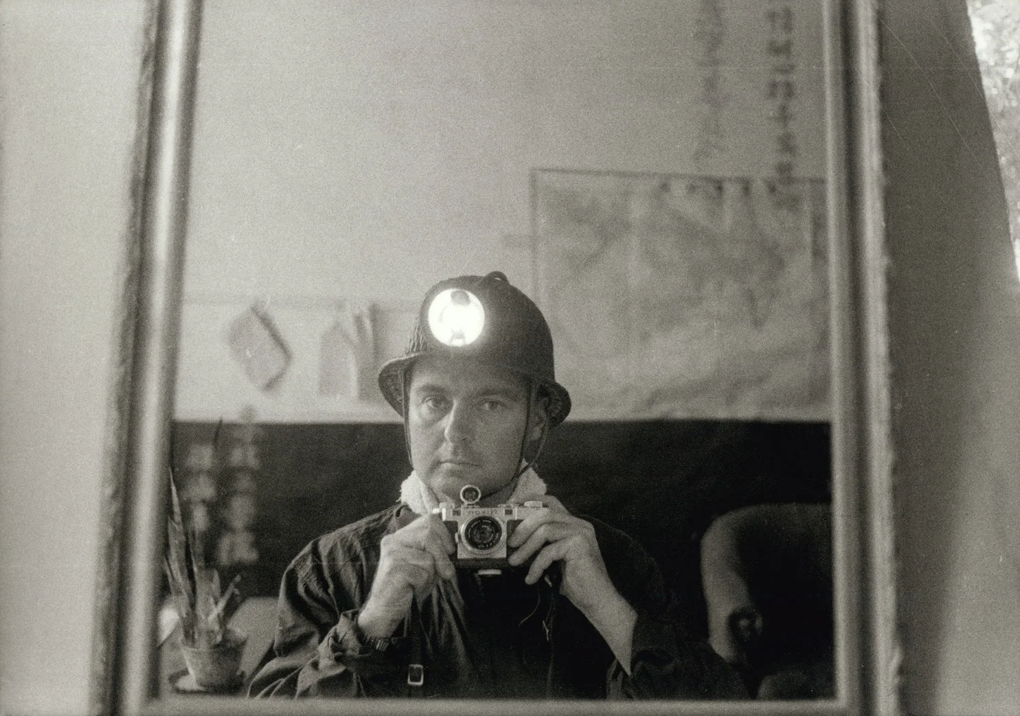 A Photographer in Old Peking ヘッダ・モリソン A Photographer in